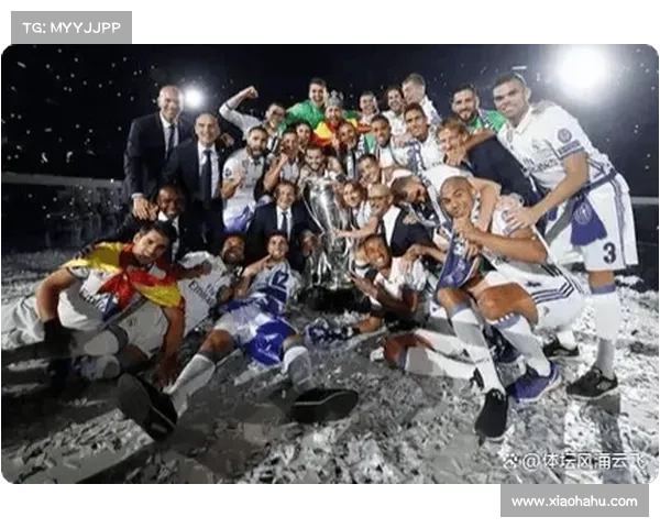 揭秘2016年西甲金靴真正赢家背后的故事与争议